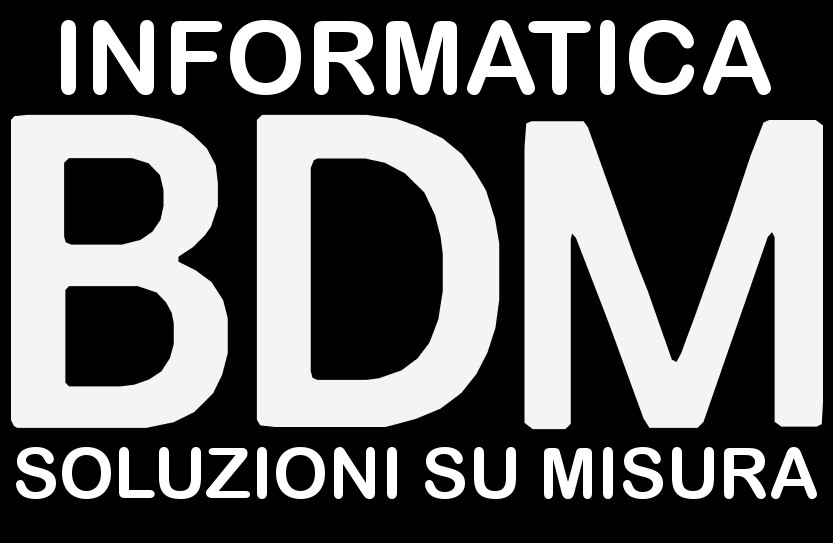 Consulenze informatica